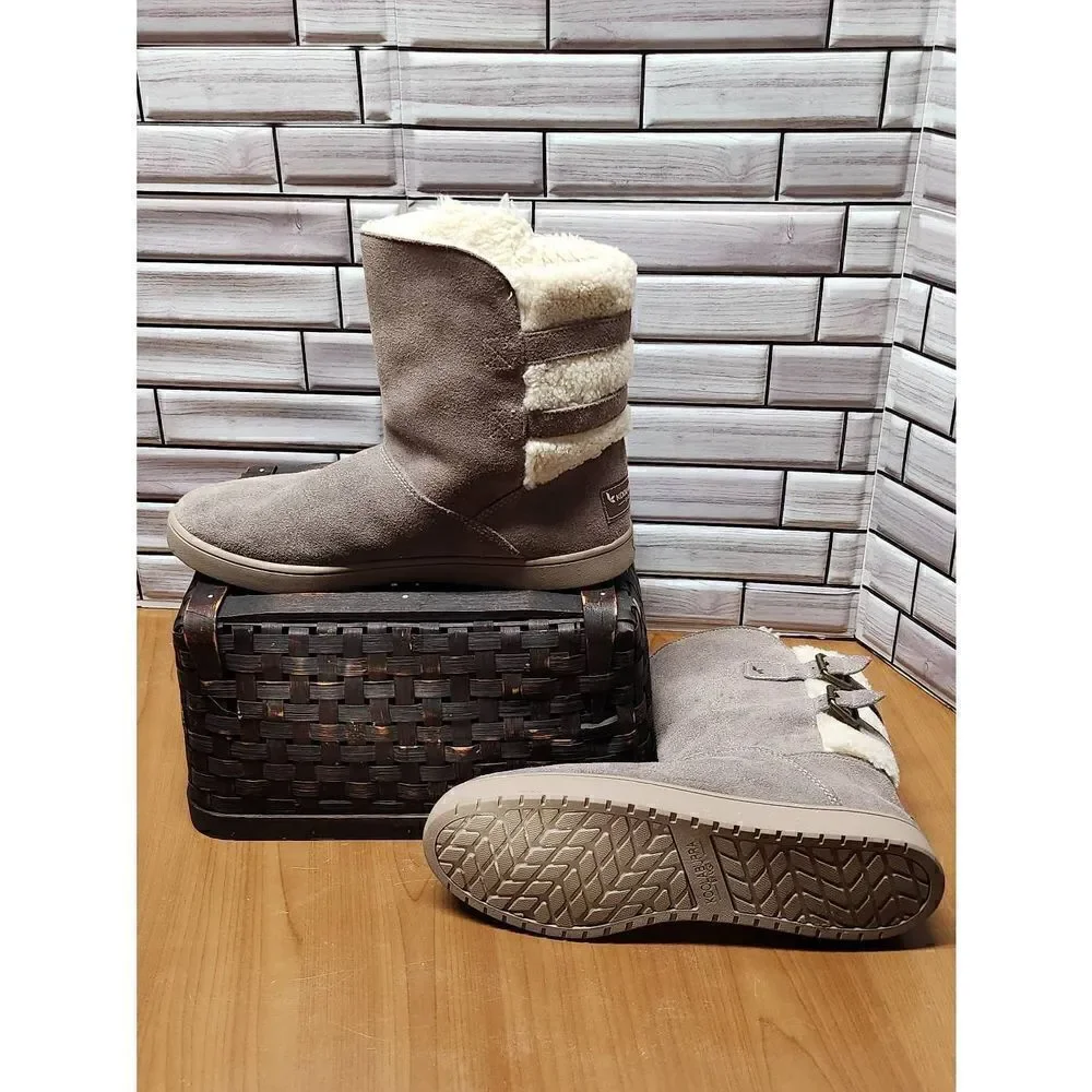 Koolaburra by Ugg Size 4 #A71